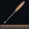 Professional Wood Carving Chisel 6/12/18/20/24mm Carpentry Flat Chisels DIY Woodworking Woodcut Carving Knife Woodworking Tools