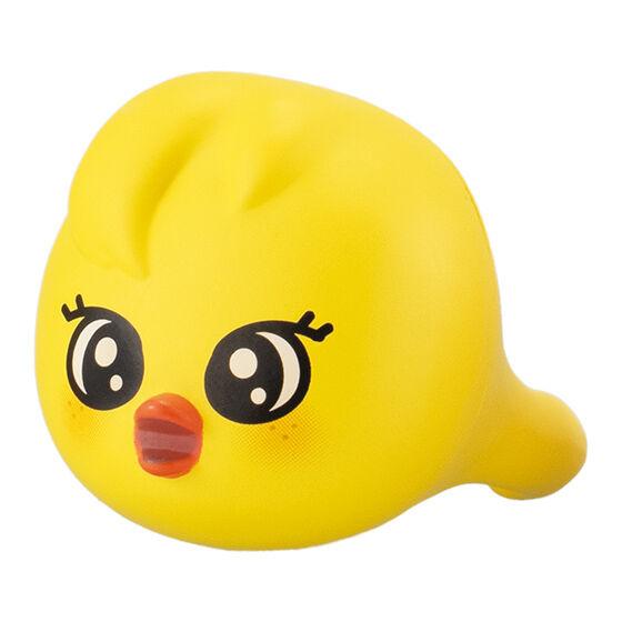 Stray Kids GASHAPON SKZOO PUKUTTO RING BANDAI