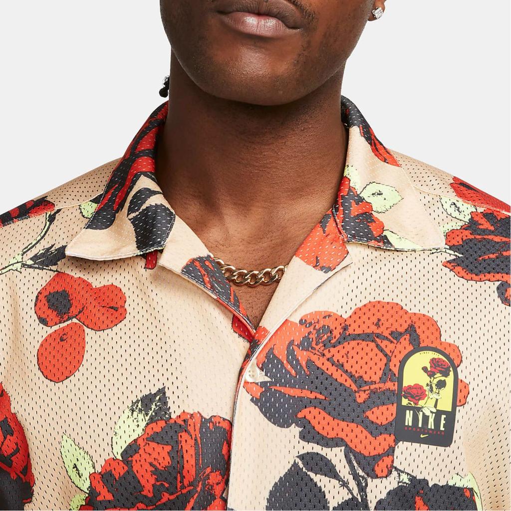 New Nike Shirts Men's Sand FJ1650-126