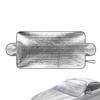 1Pcs Auto Windscreen Shield Universal Car Windshield Snow Cover Frost Ice Rain & Sun Protector for Cars Accessories