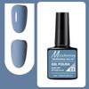 7.5ml Professional Nail Art Gel Polish Soak Off UV/LED Long Lasting Phototherapy Gel Manicure Tool