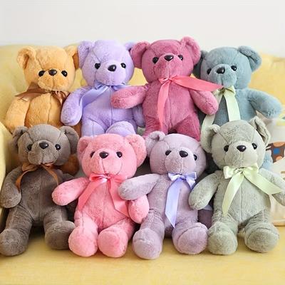 Puppen & Kuscheltiere – Stoff- & Plüschtiere