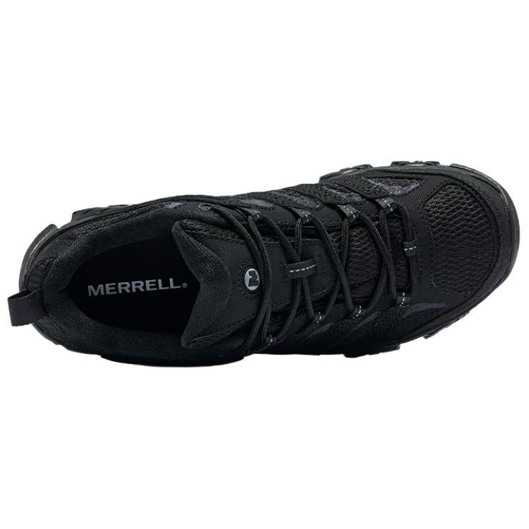 Merrell Moab 3 Synthetic Gore-Tex 'Triple Black' Men's J500239