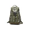 Recruit Camouflage Print Training Backpack Unisex Backpack Army-Green BA6377-395