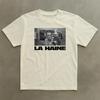 La haine Unisex T-Shirt