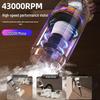 Electric Pet Hair Vacuum Cleaner CN plug (adapter included)