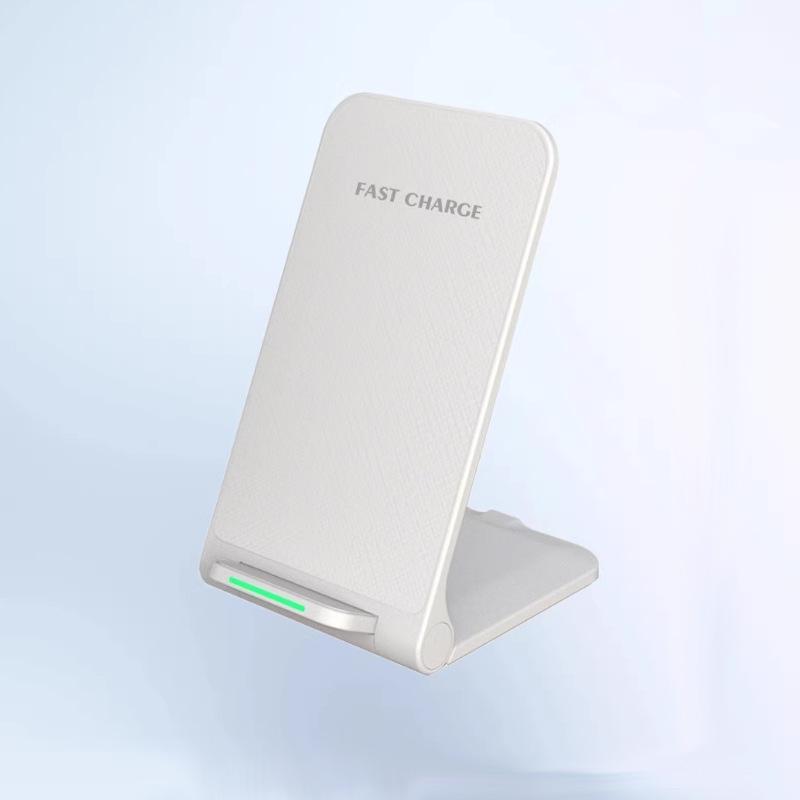 Apple-kompatibles 15W kabelloses magnetisches Ladegerät für Smartphones - 2024 Bestseller