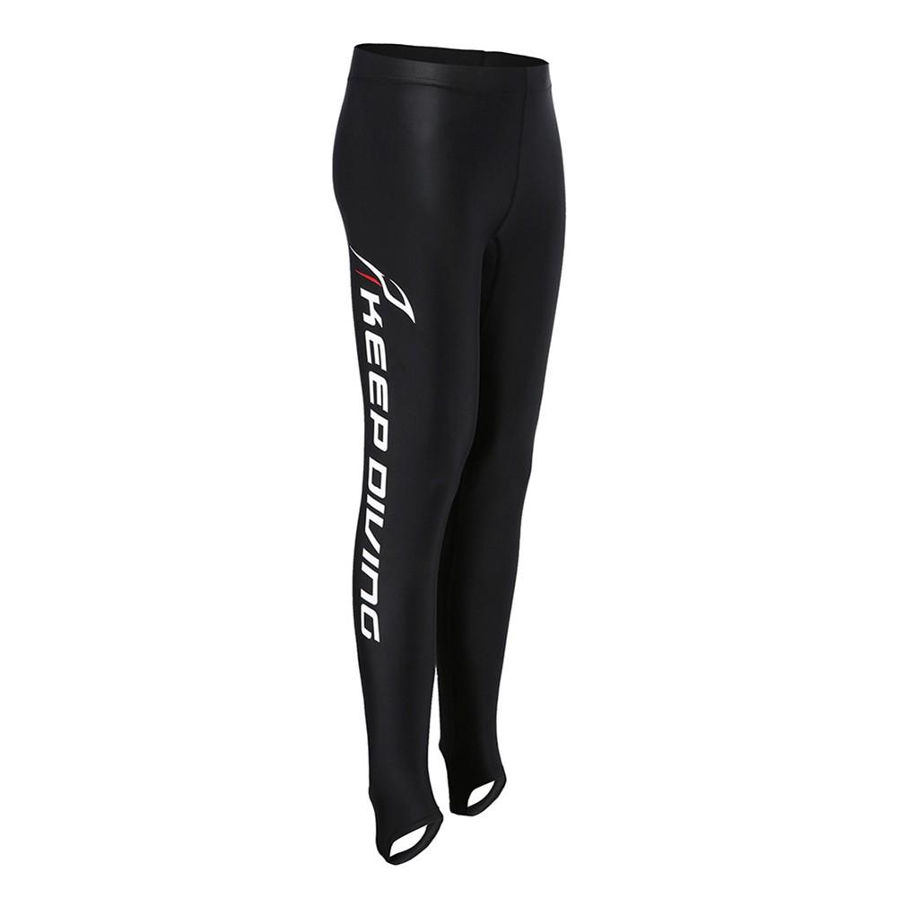 

Diving Pants Made From 2mm Neoprene Ideal For Chilly For Water Activities XXXL