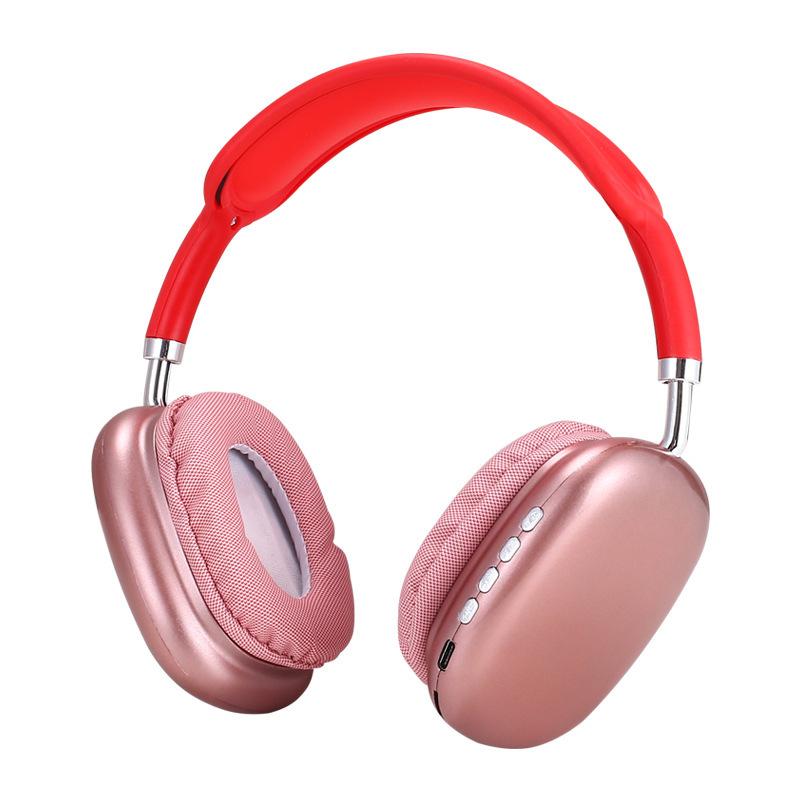 Headset Bluetooth Headset Wireless Headset