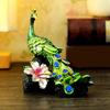 Animal Beautiful Peacock Statue Home Decor Figurine