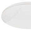 Plafon Allister Led Biały Milagro Ml8232