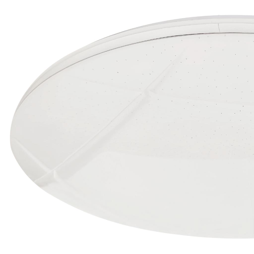 Plafon Allister Led Biały Milagro Ml8232