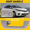 Rear Pull Handle Roof Grab Fits 74610-5 For Highlander Toyota Corolla RAV4