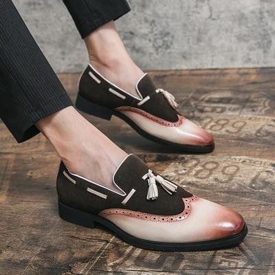 Topuklu Ayakkabılar – Loaferlar