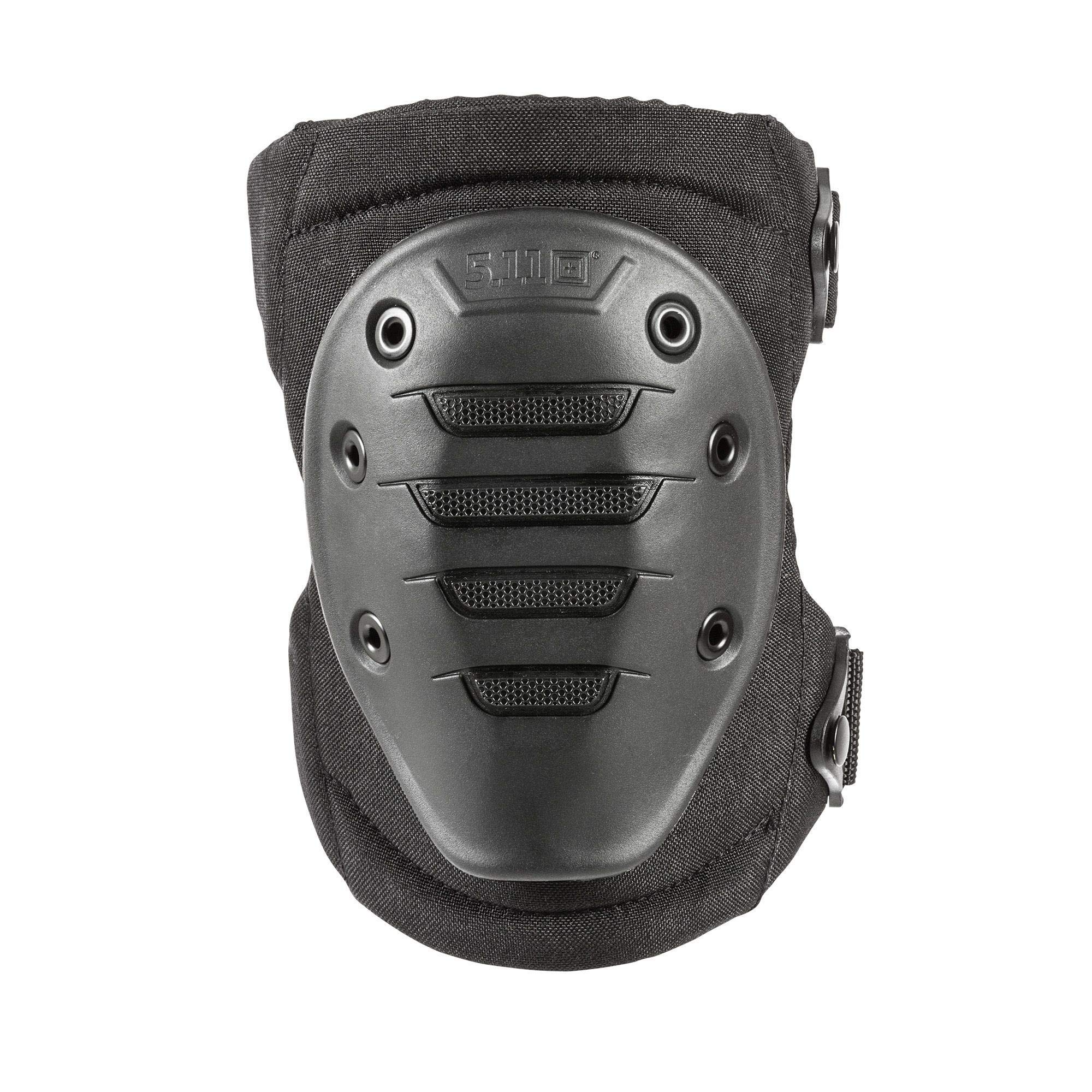 

Tactical Knee Pads Set of 1 5.11 EXO.K1 (50359) - чорний