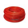 Wąż Termoplast Do Myjki Dn06 227Bar 100° Czerwony Rolka 50Mb