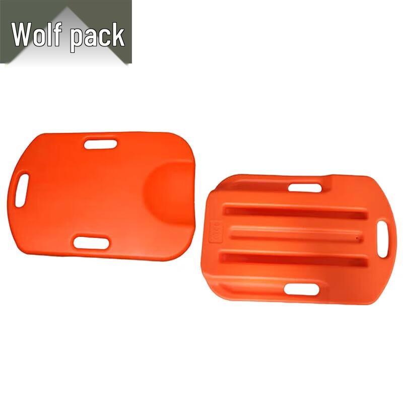 CPR Compression Board