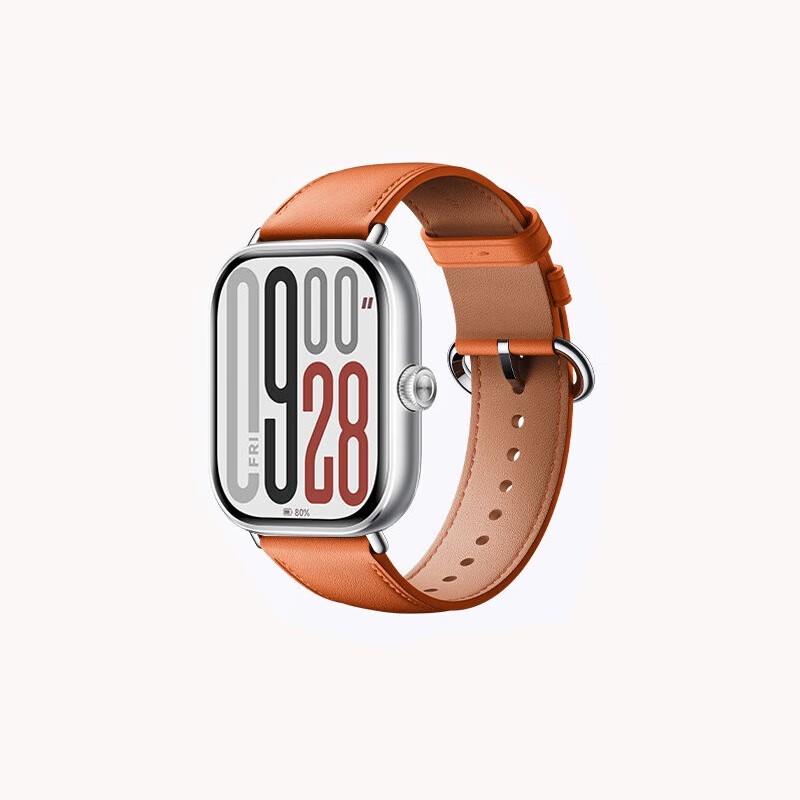 Умные часы Xiaomi Redmi Watch 5