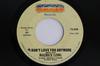 7inch Record MAURICE LONG - I Don't Love You Anymore / A Lover' 75000 CYCLONE 1969 US Soul/Funk Used