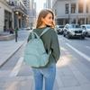 2025 Nowość Damski Plecak Modowy Na Podróż Lekki Szkolny Casualowy Torba na Laptop Wodoodporny Dla Dziewcząt Młodzieży Studentów