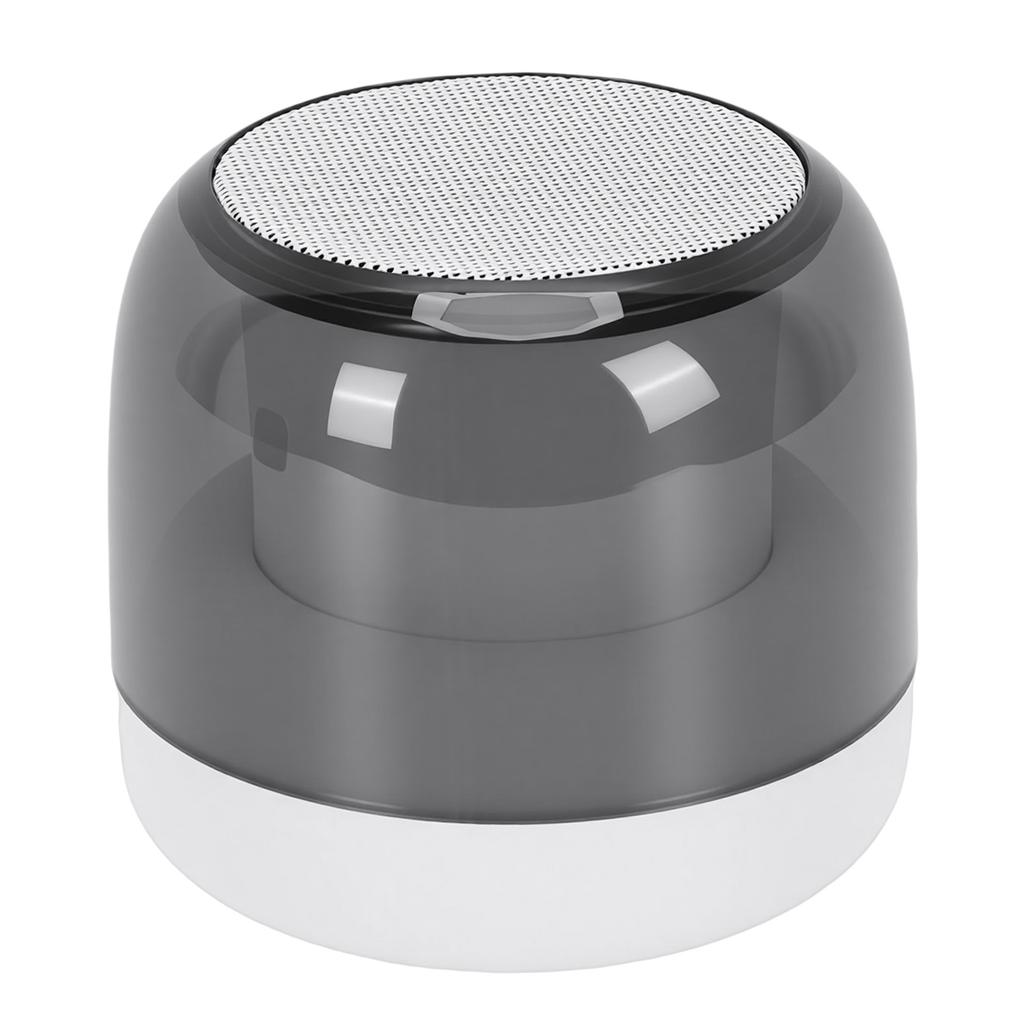   Speaker RGB True Wireless Stereo Pairing Support   Small Memory Card USB Portable Wireless Speaker for Indoor Outdoor