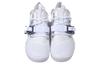 Nike Air Force 270 White Metallic Silver AH6772-100