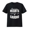 Scanning Hearts Is My Cardio T Shirt Ultrasound Technician For Sonographers Tech Medical Sonographer Sonography Vintage Washed