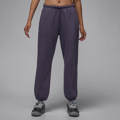 Jordan Knitted Sweatpants Women s S