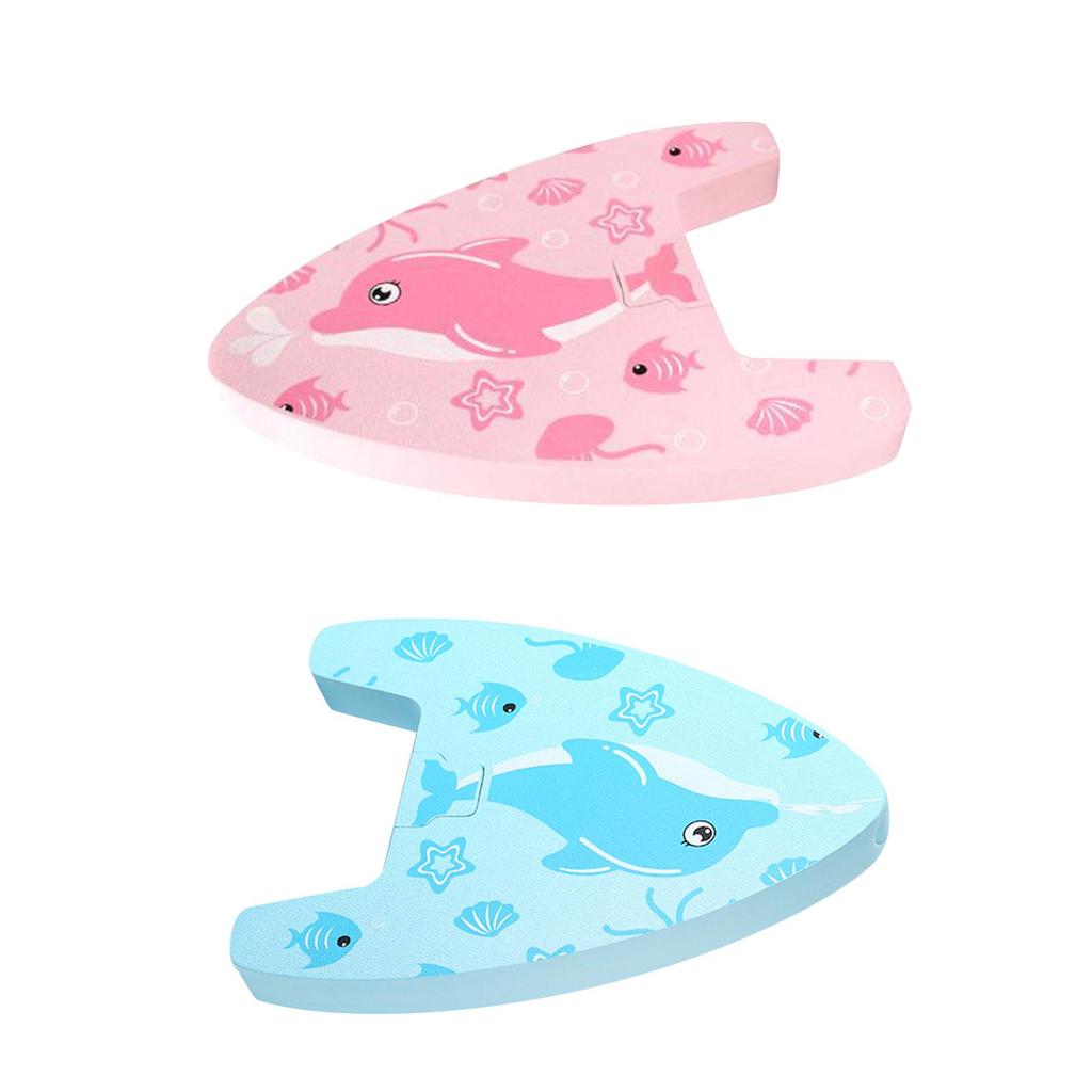 Swimming Kickboard Lightweight Water Toys for Summer Water Sports Pool Party