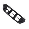74232-42080-E0: Fits 2001-2005 Toyota RAV4 Window Lift Switch Panel
