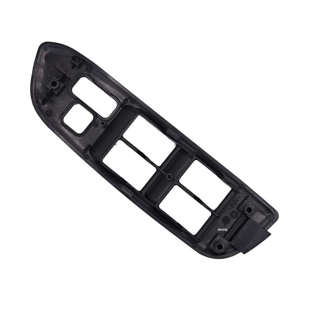 74232-42080-E0: Fits 2001-2005 Toyota RAV4 Window Lift Switch Panel