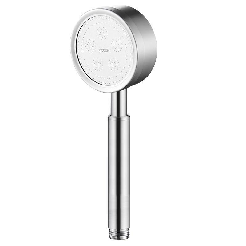 XONYSHI 304 Stainless Steel Handheld Shower Head