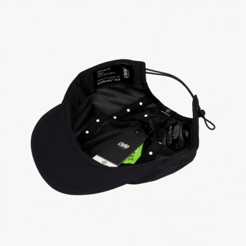 Ciele FstCap Softcurve Field Iconic Sl Shadowcast Cap