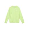 Nike Sweatshirts Men's Lemon Crew Neck Moderate Regular BV2667-736