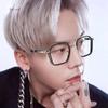 Fashion Men Myopia Glasses Anti Blue Light Metal Double Beam Nearsighted Eyewear Finished Student Myopic Eyeglasses 0-600
