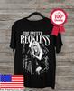 The Pretty Reckless Americká Rocková Kapela Černé Všechny Velikosti Unisex Tričko Unisex Tričko