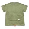 SOWNOAS T-Shirt, Khaki, Groß, SOW-004