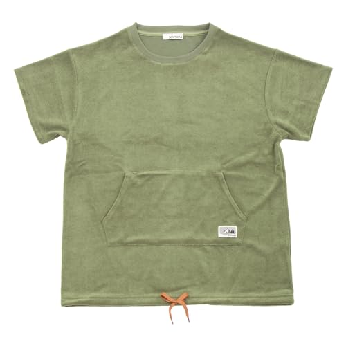 SOWNOAS T-shirt, Khaki, Large, SOW-004