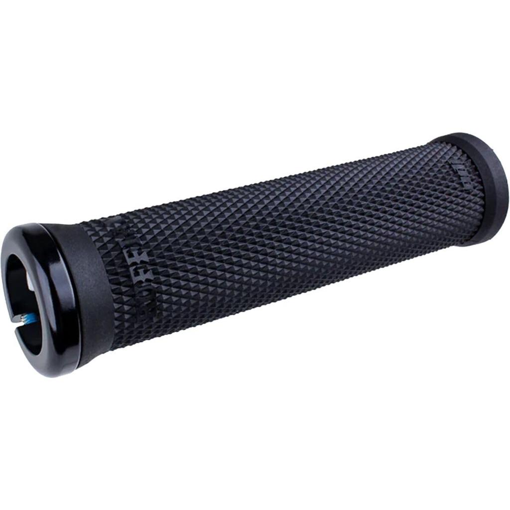 Old Dutch Odi Ruffian Grip Black V2.1 Lock-On
