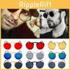 Classic Fashion Retro Gothic Glasses With Versatile Design For Various Lifestyles