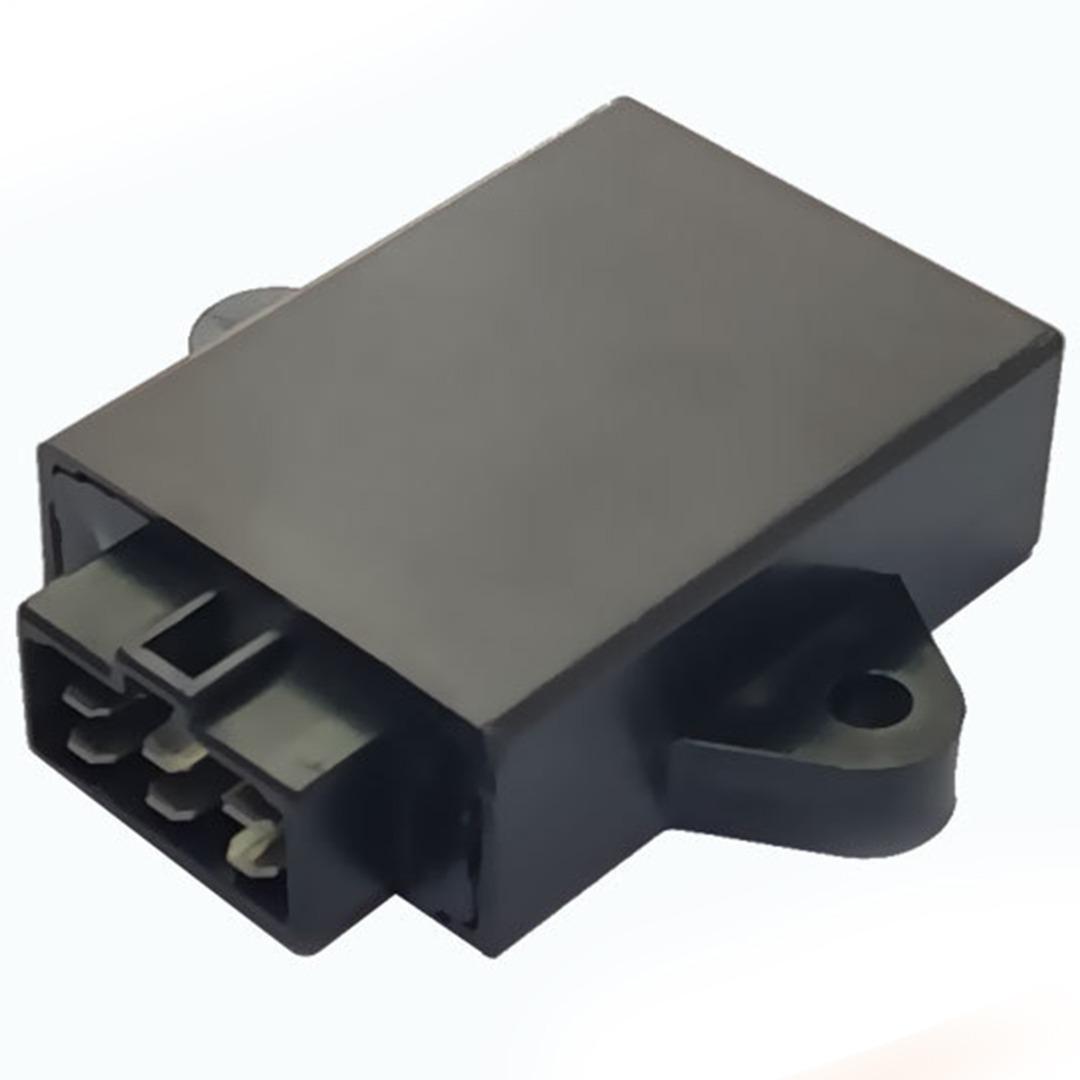 

PDTO Мотоцикл Воспламенитель Цифровой CDI 6pin для SUZUKI GN250 Loncin 300 ATV-300