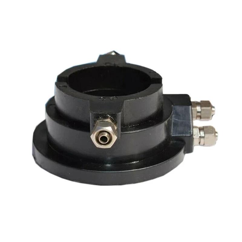 1PC New Tire Changer Machine Rotary Coupler Air Valve Machine Part Car Wheel Repair Tool Tire Raking Machine Accessories Best Se