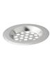 Bathroom Sink Strainer Filter Drain Net Strainer 60mm Basin