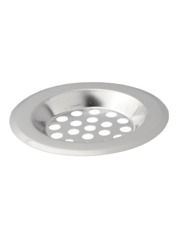 Bathroom Sink Strainer Filter Drain Net Strainer 60mm Basin