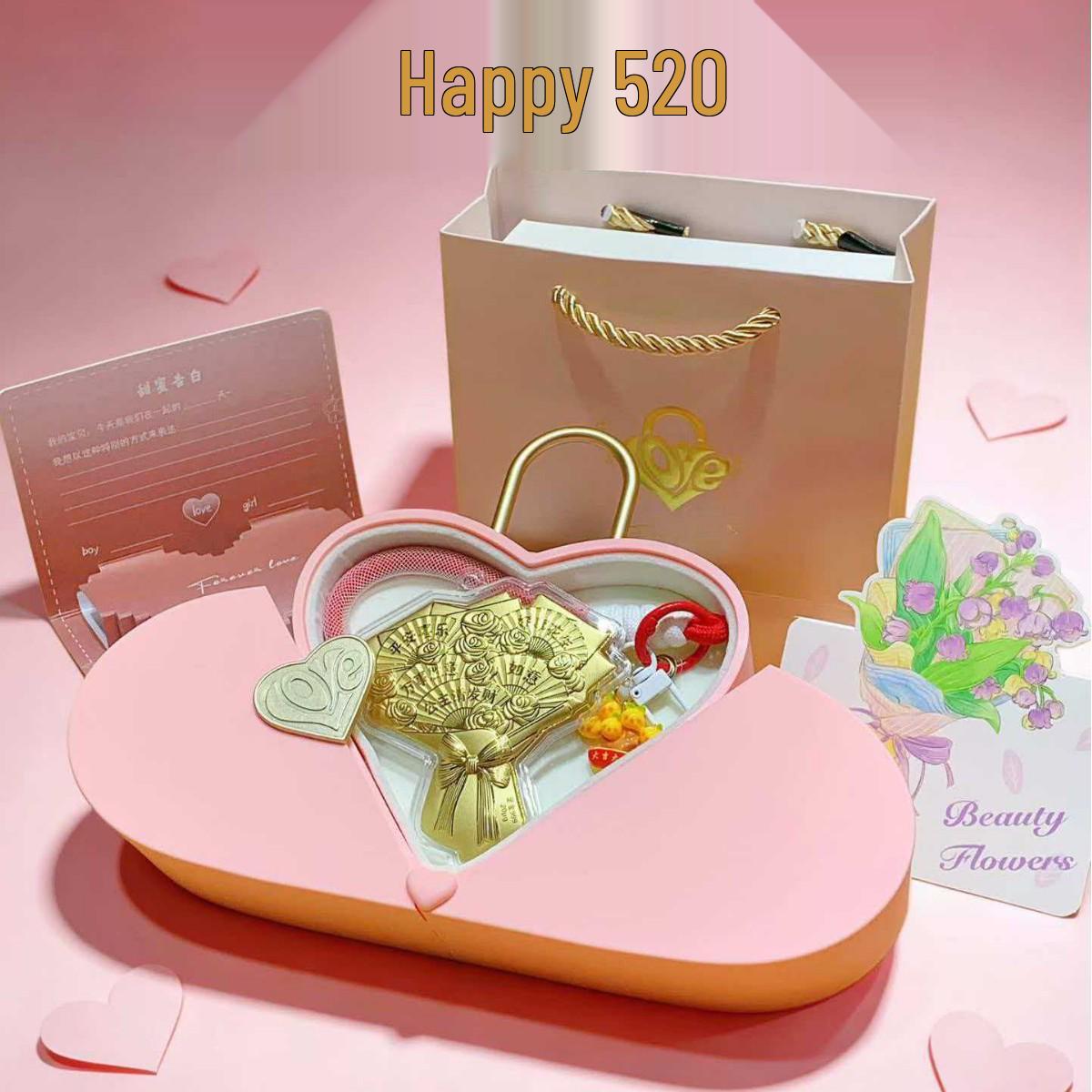 999 Pure Gold Rose Bouquet - Preserved Flower Ornament, Perfect Valentine s Day or Qixi Gift for Girlfriend