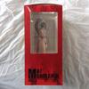 [USED] Anonymous Shipping Mai Shiranui The King of Fighters 2002 Figure SNK