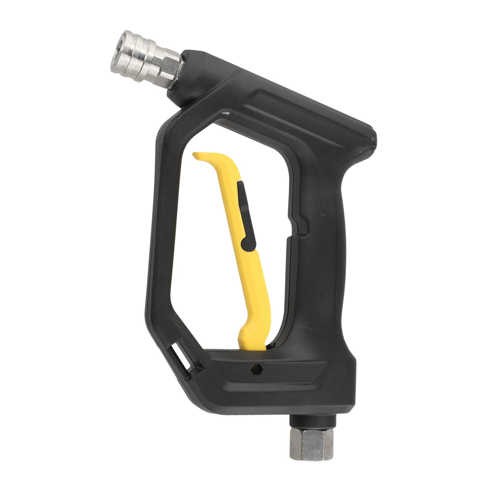 3600 PSI Performance High Pressure Sprayer Portable Car Wash Pressure Washer
