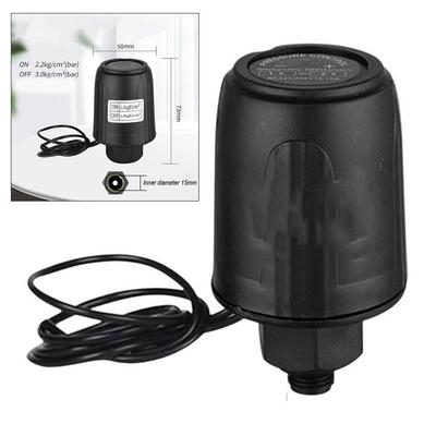 ציוד – משאבות מים