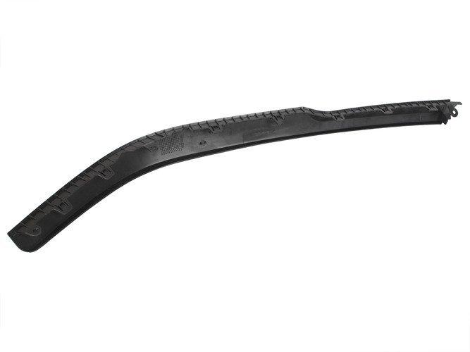 Opel Signum 05-08 Front Bumper Lower Spoiler Left
