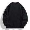 NASA GISS Men's Graphic Crewneck Sweatshirt